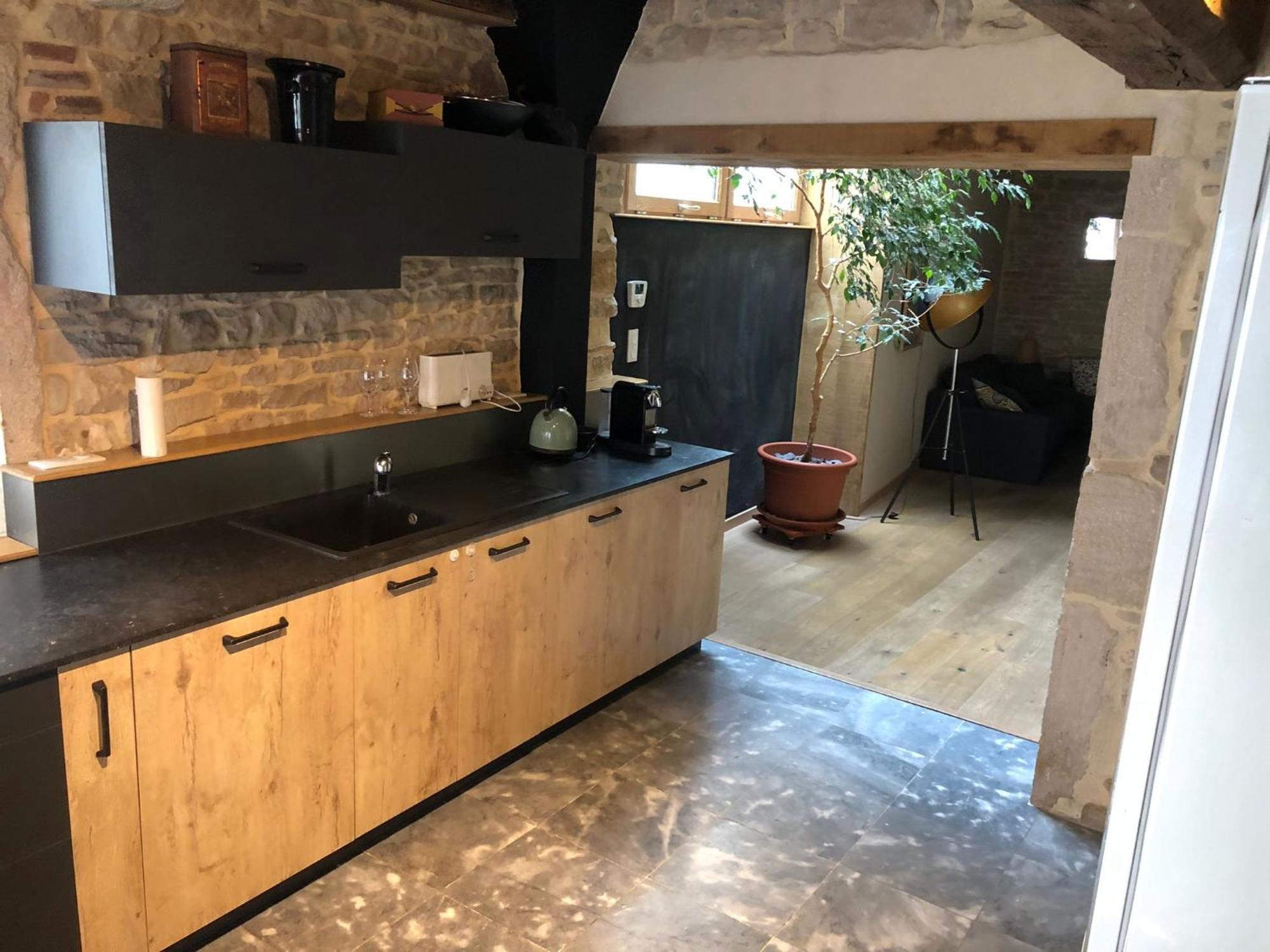 Maison Millot Beaune  Bagian luar foto