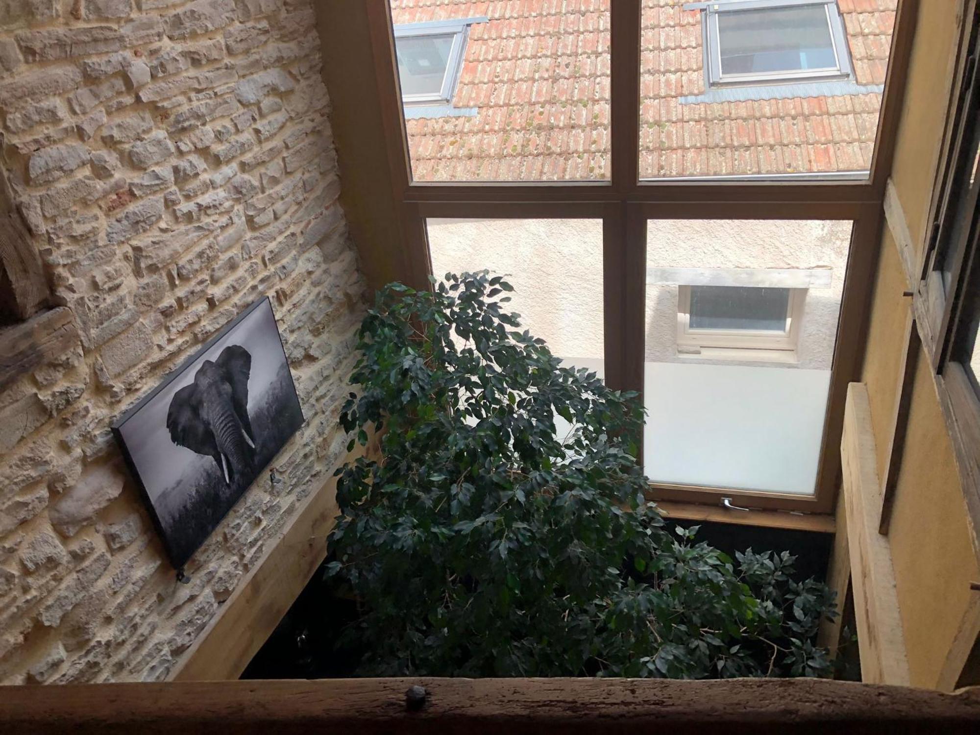 Maison Millot Beaune  Bagian luar foto